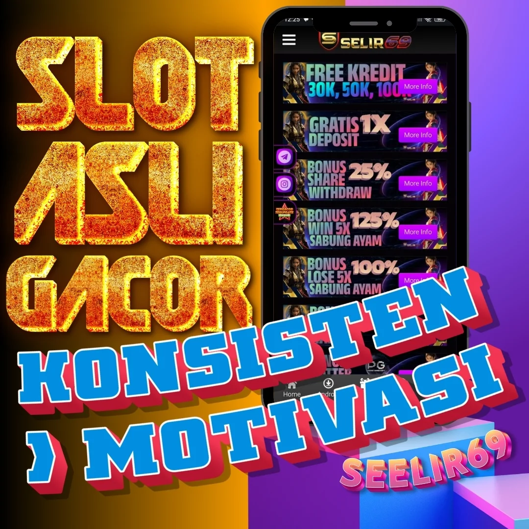 Ilustrasi kolaborasi komunitas Selir69 Vip untuk edukasi risiko dan pemahaman RTP